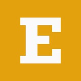 Telegram community logo — Евакуація.City