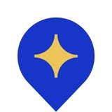 Telegram community logo — DISCOVER