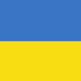 Telegram community logo — LYTVYN 🇺🇦🇬🇧