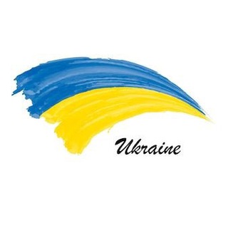 Логотип телеграм спільноти - Подорож Україною