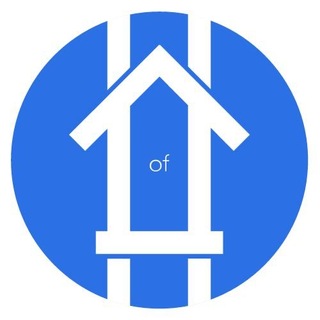 Логотип телеграм спільноти - House of Helsinki ry