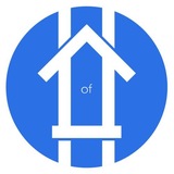 Telegram community logo — House of Helsinki ry