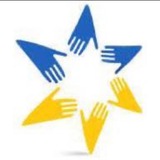Telegram community logo — Israeli Friends Of Ukraine