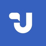 Logo de la comunidad de Telegram — Укрінформ | Новини України