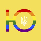 Telegram community logo — ЮНЬ | Ізраїль | Українці в Ізраїлі