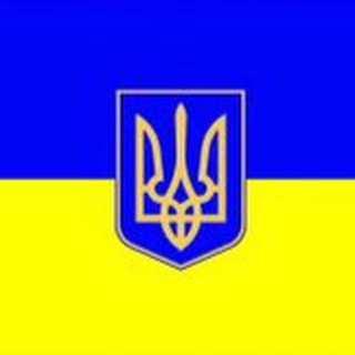Логотип телеграм спільноти - УКРАЇНЦІ в КАННАХ- Côte d’AZUR