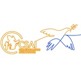 Telegram community logo — CSAI запрошує українців