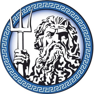 Логотип телеграм спільноти - Poseidon Tour | Авіаквитки | Чартери | Гарячі тури