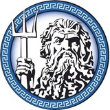Telegram community logo — Poseidon Tour | Авіаквитки | Чартери | Гарячі тури