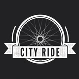 Telegram community logo — City Ride Channel