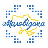 Telegram community logo — Маловідома