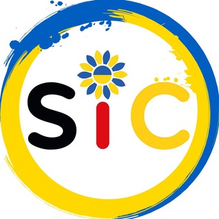 Логотип телеграм спільноти - Шверін "СІЧ" ( Schwerin SiC )