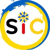 Telegram community logo — Шверін "СІЧ" ( Schwerin SiC )