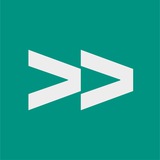 Telegram community logo — Green Travel твій страховий друг в Україні та за кордоном