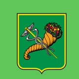 Логотип телеграм спільноти - Новини Харкова / Харків
