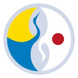 Telegram community logo — Dopomoga.jp