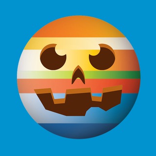 Una de las imágenes del historial de logotipos de esta comunidad
