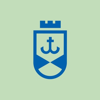 Логотип телеграм спільноти - Туристичні новини Вінниці
