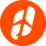 Telegram community logo — Тревелон PRO