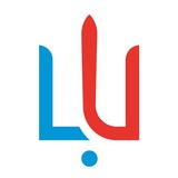 Telegram community logo — LUkraine - ukrainians.lu