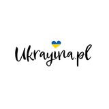 Telegram community logo — Ukrayina.pl