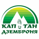 Telegram community logo — Капітан Дземброня
