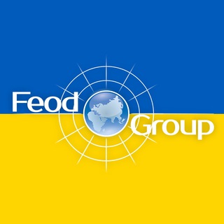 Logo de la comunidad de Telegram — Юристи на Кіпрі-Feod Group