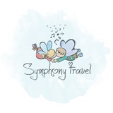 Telegram community logo — Symhony Travel_тури