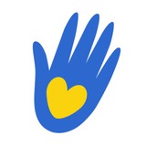 Telegram community logo — НОВИНИ для українців | Zeitz