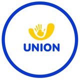 Telegram community logo — UNION