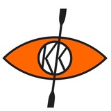 Telegram community logo — Каяк Каное Центр - Київ Official