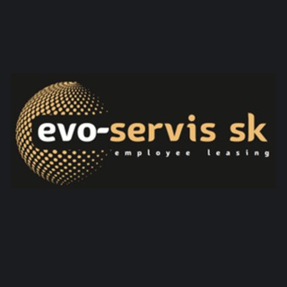 Логотип телеграм спільноти - Еvo-servis SK