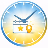 Telegram community logo — БУДЕ ЦІКАВО! Аланія 🇺🇦🇹🇷