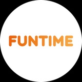 Telegram community logo — Funtime