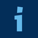 Логотип телеграм спільноти - Туристичний Інформаційний Центр м. Дніпро