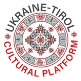 Логотип телеграм спільноти - Культурна Платформа Україна-Тіроль