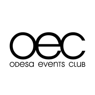 Логотип телеграм спільноти - Афіша Odessa Events Club