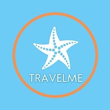 Логотип телеграм спільноти - На море та екскурсії✈️🚌🚢