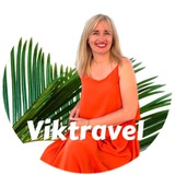 Логотип телеграм спільноти - Тури▫️Квитки з України, Молдови та ЄС