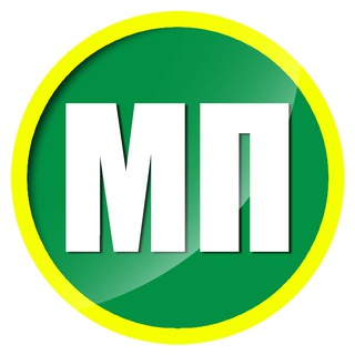 Logo de la comunidad de Telegram — Малополовецьке online