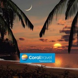Telegram community logo — Coraltravel OK