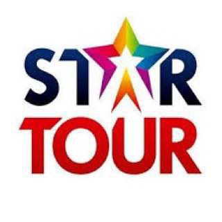 Telegram community logo - Star Tour турагенція ✈️🌍