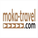Telegram community logo — MOKA TRAVEL