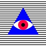 Логотип телеграм спільноти - Digital masons