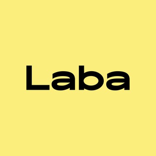 Logo de la comunidad de Telegram — Laba