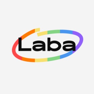 Logo de la comunidad de Telegram — Laba
