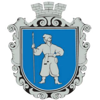 Логотип телеграм спільноти - Уманська міська рада