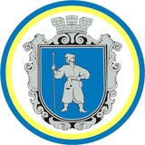 Логотип телеграм спільноти - Уманська міська рада