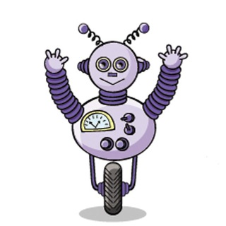 Logo de la comunidad de Telegram — SMM рекомендації