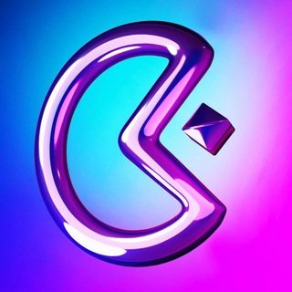 Logo de la comunidad de Telegram — CASES